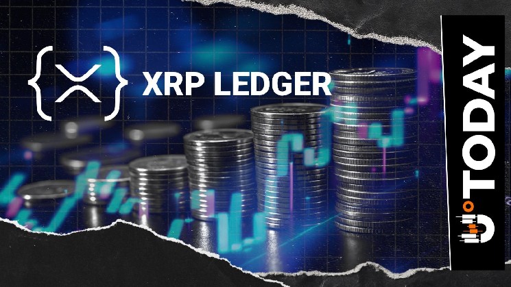 XRP Ledger трансформирует институциональные финансы, объясняет бывший центральный банкир