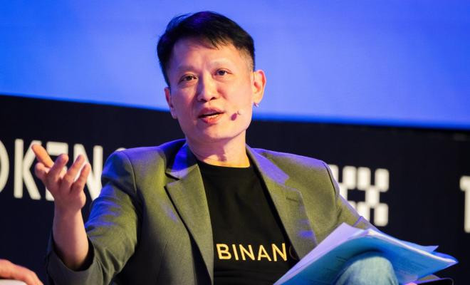 Binance: Курс BTC преодолеет $80 000 в ближайшее время