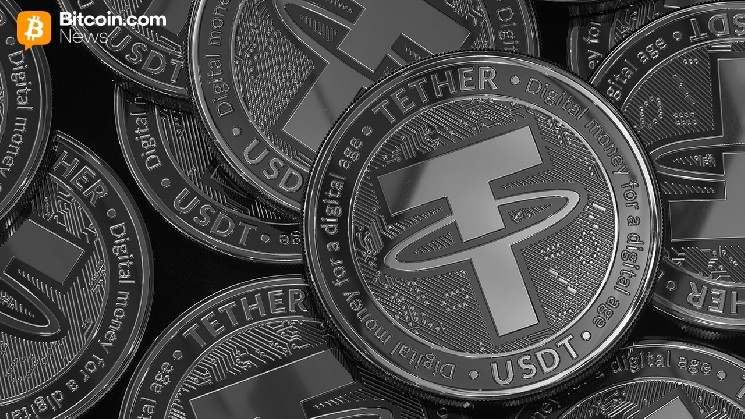 Top 5 Stablecoins Control 89% of $316B Market as Sector Edges Higher in March 2026