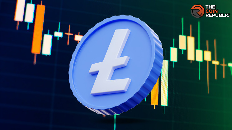 Деятельность Litecoin Whale привела к распродаже; Сможет ли LTC восстановить прибыль?