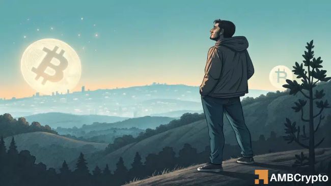 Bitcoin: Long-term holders sell $41.6B – Assessing the damage now 11 image