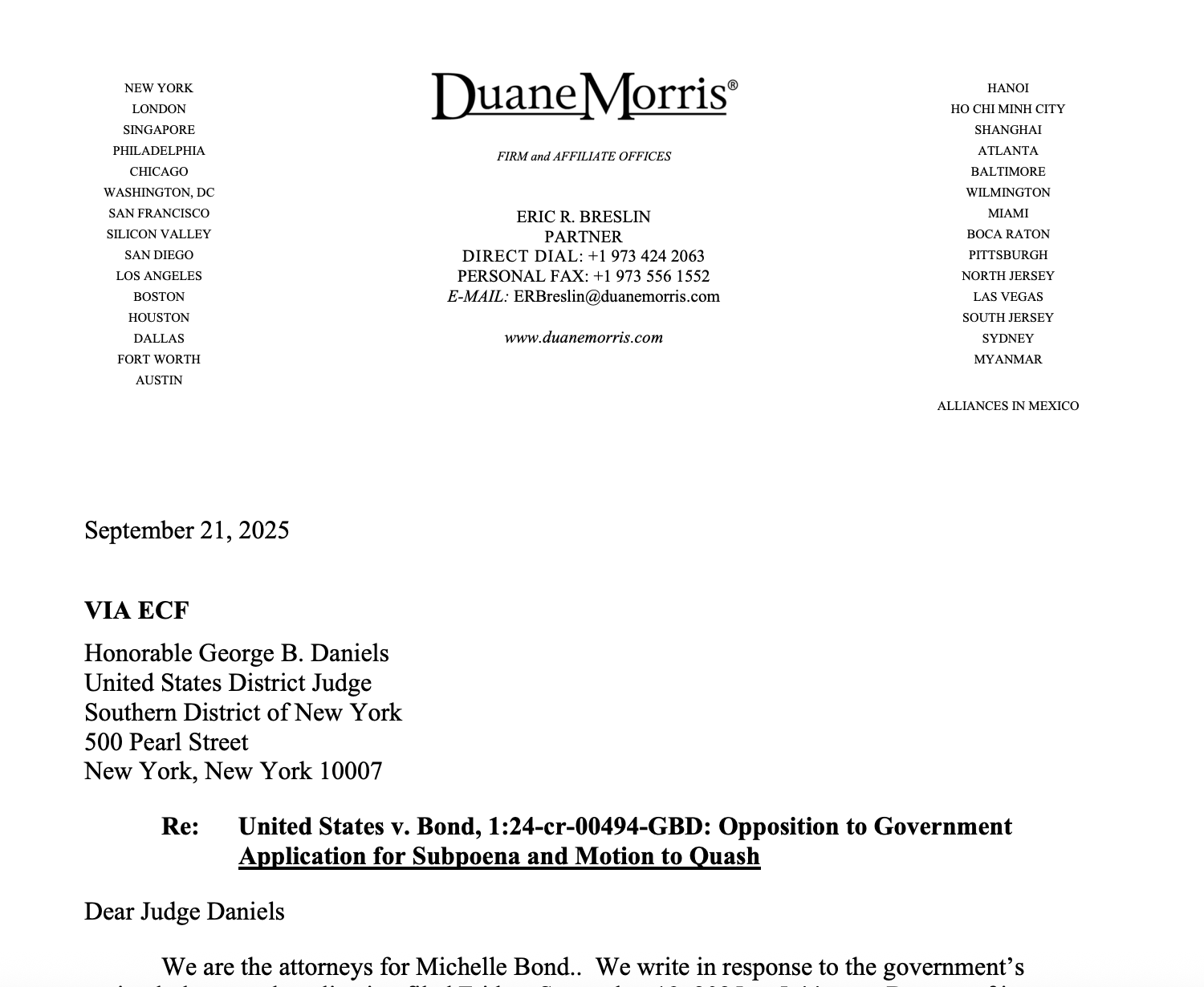 Law, Cryptocurrency Change, Court, Crimes, FTX