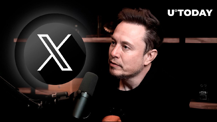 Le X Post d’Elon Musk déclenche la réponse enthousiaste de la communauté crypto