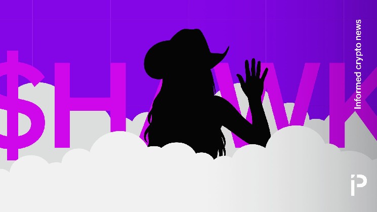 Звезда «Ястреба Туа» втянулся в расширяющийся иск против мемкоина