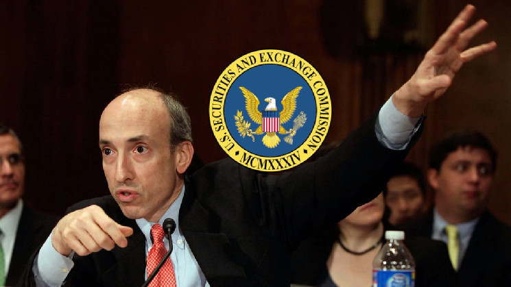 Will US Crypto Foe Gary Gensler Remain SEC Chair? When is the Change?