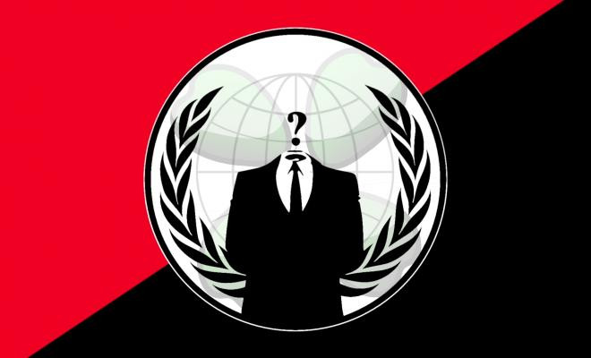 Сообщество Anonymous пригрозило Маску преследованием из-за его манипуляций на рынке