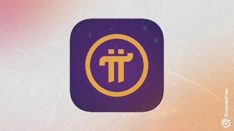 PI Network сталкивается с тестированием достоверного использования после аварии в цену и инсайдерской активности кошелька