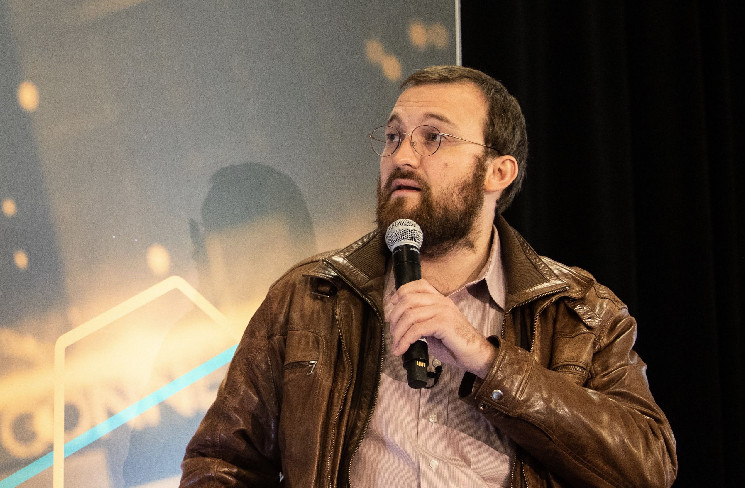 Чарльз Хоскинсон объяснил, почему XRP заслуживает место в крипторезерве США