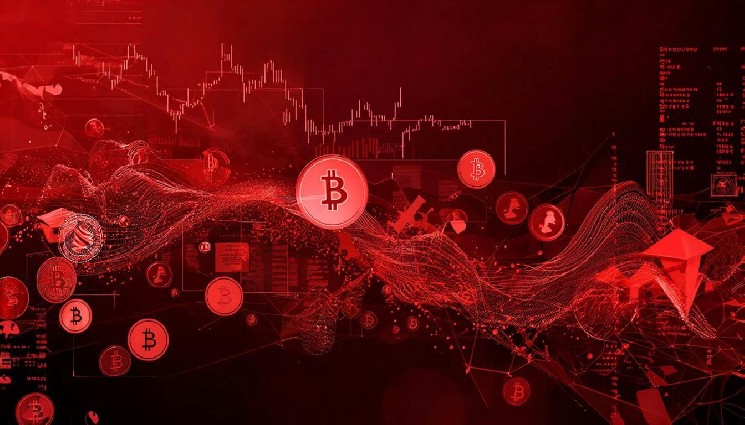 Из ETF-фондов зафиксирован отток средств на сумму $713 млн