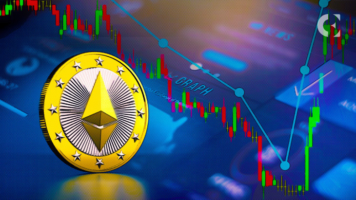 Ethereum pourrait être multiplié par dix en suivant les signaux de tendances historiques : analyste