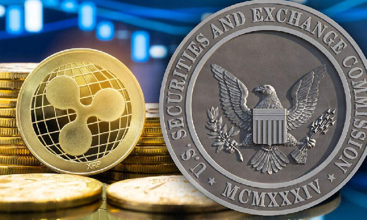 Версия юриста, почему SEC не закрывает дело против Ripple