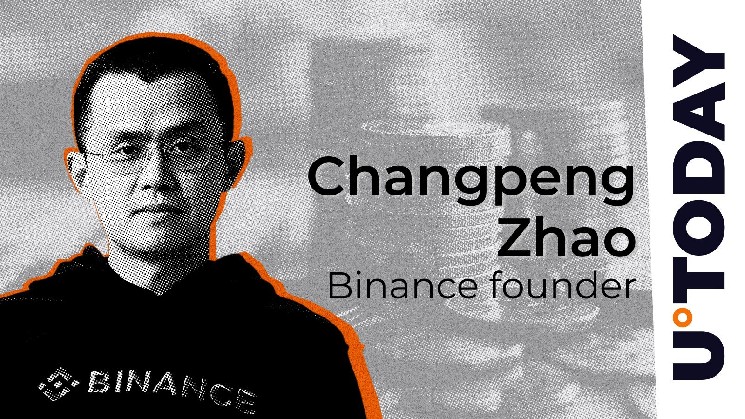 Цена биткойнов: CZ Binance говорит, что все - падение перед ATH