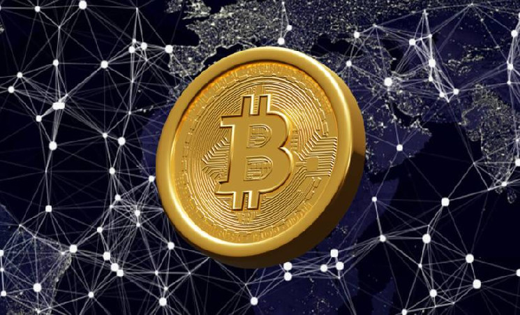 Глобальная ликвидность снова влияет на цену Bitcoin