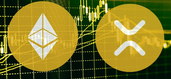 XRP — лучшая идея, чем ETH в этом цикле: аналитик Ichimoku Cloud XRP — лучшая идея, чем ETH в этом цикле: аналитик Ichimoku Cloud