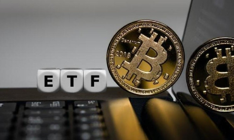 Убежденные биткоин-трейдеры нацелены на новые длинные BTC ETF