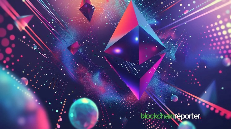 Ethereum подходит к ключевому сопротивлению, поскольку импульс сигнализирует о потенциальном краткосрочном изменении