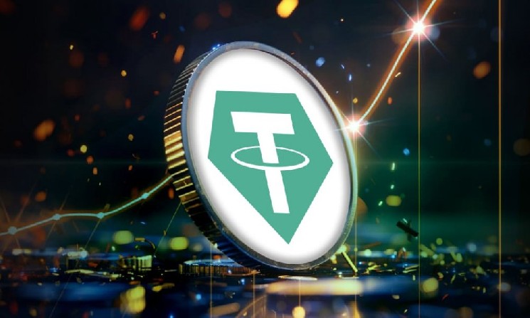 Рыночная капитализация USDT достигла 0 млрд, укрепив его в роли «цифрового доллара»