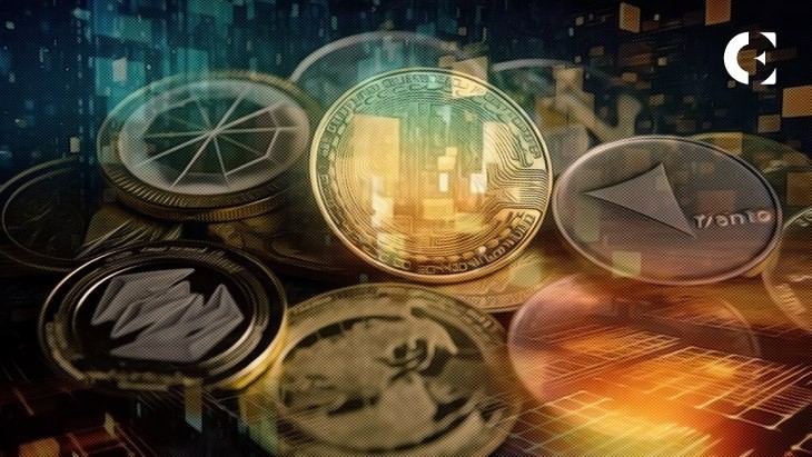 Самые сильные Alts Crypto: почему сейчас может быть момент, чтобы накапливать $ QNT, $ Link, $ BNB