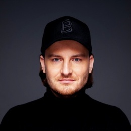 Eric Demuth, Co-Founder and CEO of Bitpanda