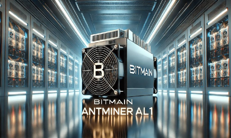 Производитель биткоин-ASIC Bitmain запустит производственную линию в США