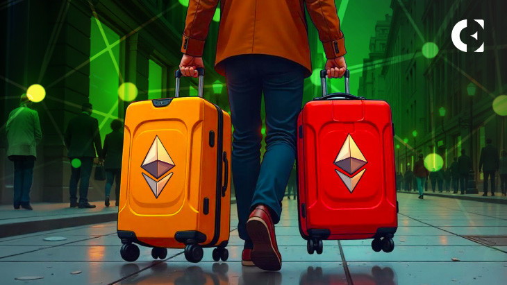 Команда Ethereum рассматривает миграцию Poseidon для усиления доказательств с нулевым разглашением