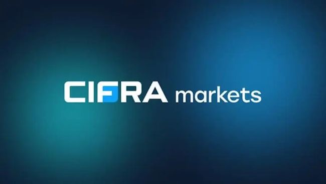 Cifra Markets: Криптовалюты перестают быть маргинальным активом