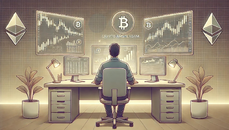 Советы Crypto Amsterdam по управлению рисками и трейдингу на текущем рынке криптовалют