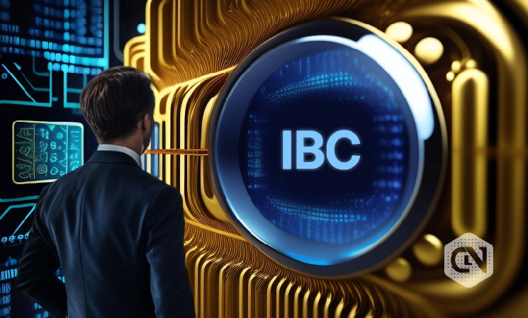IBC представляет возможность обновления канала IBC с помощью ibc-go v8.1