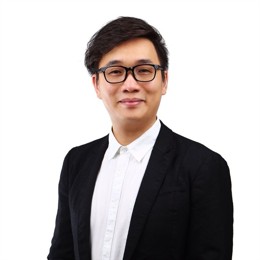 Anndy Lian, an expert and advisor on blockchain