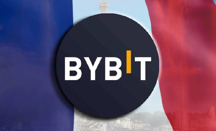 Bybit исключена из черного списка регулятора Франции