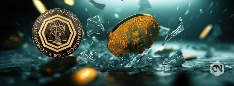 CFTC планирует запустить спотовую торговлю криптовалютой на основных биржах