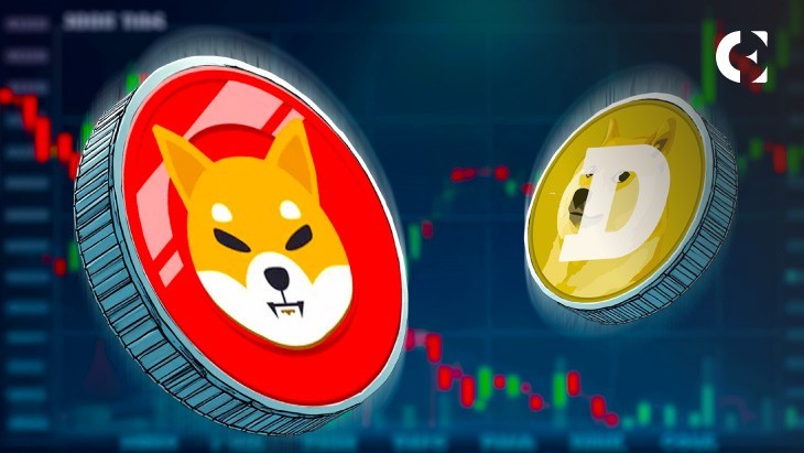 Dogecoin (Doge), Shiba Inu (Shib): Ранние знаки указывают на бычий прорыв