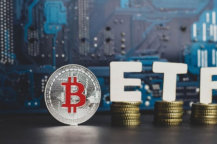 Отток средств из спотовых ETF на биткоин и эфириум продолжается: за четыре дня были выведены сотни миллионов долларов! Отток средств из спотовых ETF на биткоин и эфириум продолжается: за четыре дня были выведены сотни миллионов долларов!