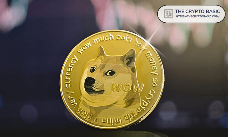 Аналитик говорит, что Dogecoin развернулся идеально, нацелившись на рост на 653% до $3