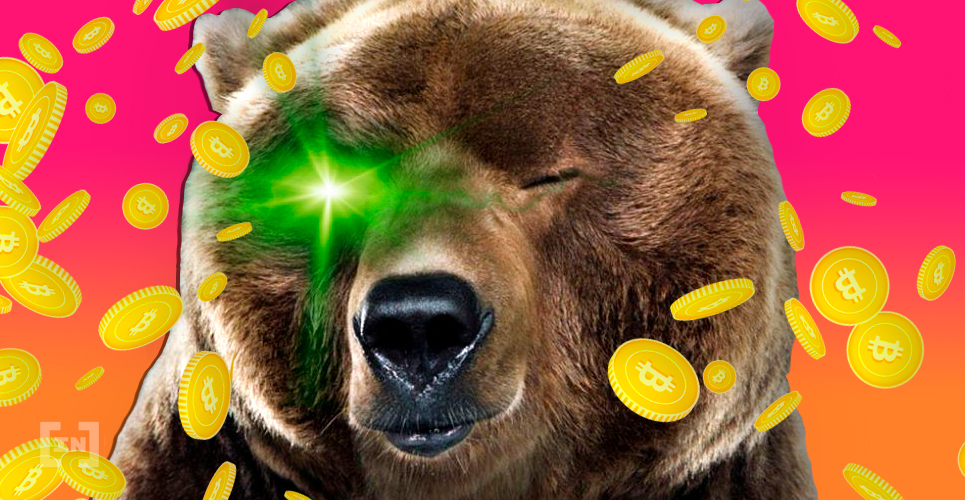 bitcoin bear market
