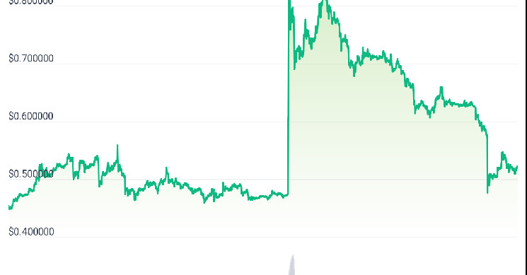 XRP отказывается от всех доходов, полученных после победы Ripple Labs на SEC