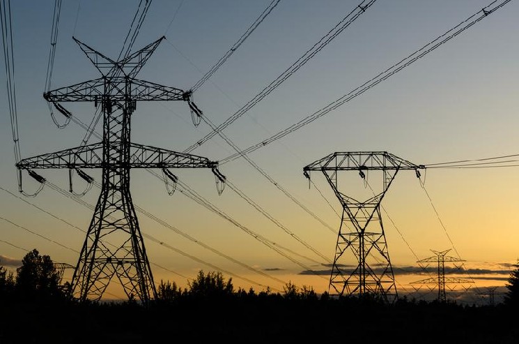 Bitcoin miners face a new rival for cheap power as Anthropic signs multi-gigawatt compute deal