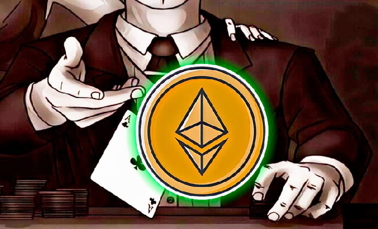 Криптоэнтузиасты поставили $2,4 млн на вероятность одобрения спотовых ETF на Ethereum