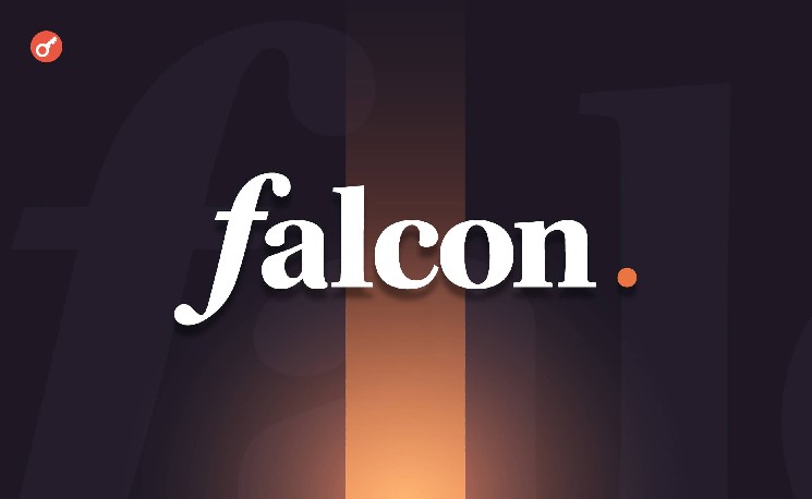 Falcon Finance привлек $10 млн от World Liberty Financial