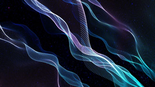 The Graph интегрируется с TRON для передачи данных в реальном времени