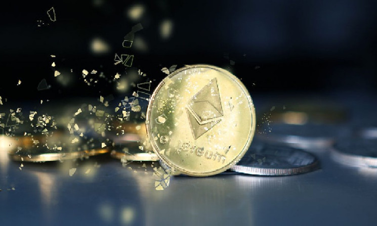 BioNexus предпочитает Ethereum Биткоину в качестве платёжной системы из-за его программируемости и полезности