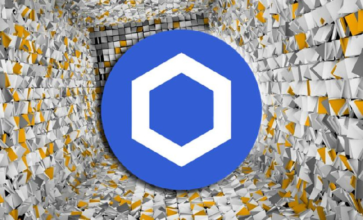 Chainlink: активные адреса выросли на 142% за месяц