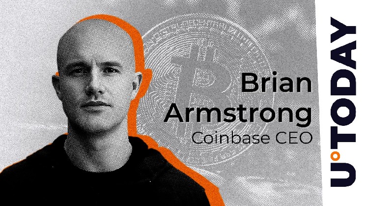 Перерыв: генеральный директор Coinbase реагирует на выкуп биткойнов и атака данных о биткойнах и клиентах.