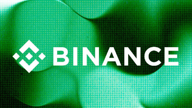 Binance подает заявку на регистрацию на Тайване для соблюдения требований AML: источники