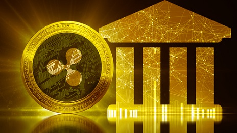 Ripple sedang mengerjakan 20 CBDC