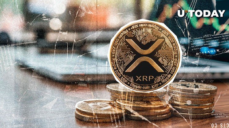 200% xrp -ключа.
