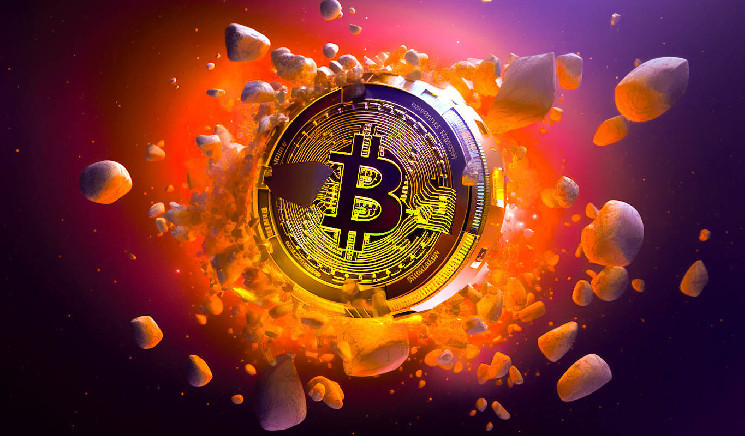 Macro Expert Luke Gromen Says He’s ‘Super’ Bullish on Bitcoin for Next Six to 12 Months – Here’s Why