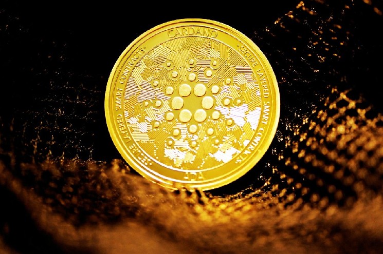 ADA Price Breaks Cheese Cosesatance: Cardano устанавливается для крупного ралли?