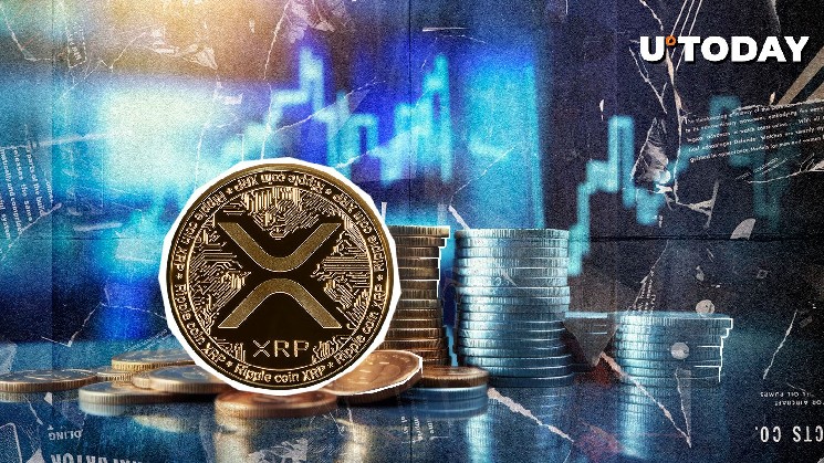 Xrp до 3 долларов? Решающий отскок меняет все