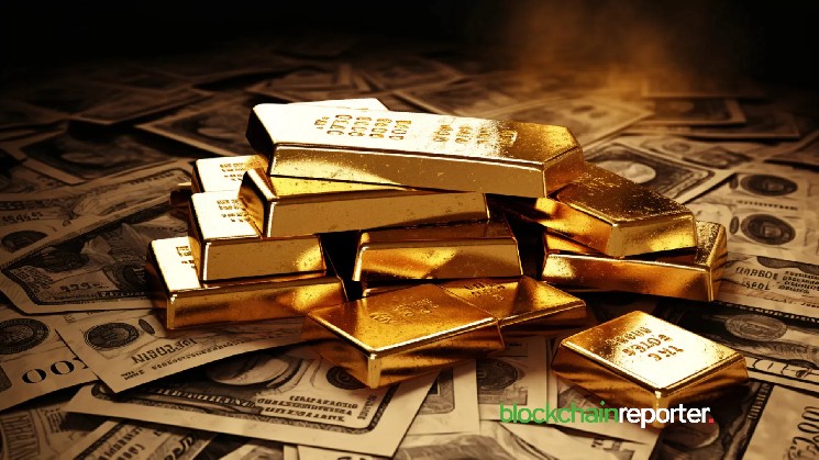 Gold’s 25-Year Bull Run Puts Bitcoin’s Defensive Case in Focus
